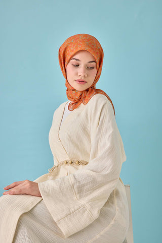 Silk Home Soft Eşarp 73089-40 - Soft Eşarp - | Silk Home