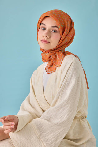 Silk Home Soft Eşarp 73089-40 - Soft Eşarp - | Silk Home