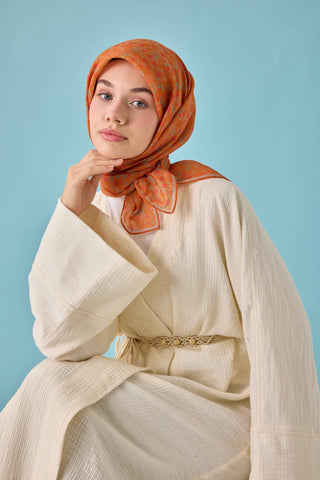 Silk Home Soft Eşarp 73089-40 - Soft Eşarp - | Silk Home