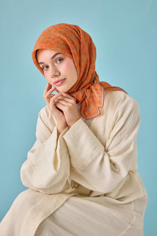 Silk Home Soft Eşarp 73089-40 - Soft Eşarp - | Silk Home