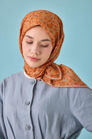 Silk Home Soft Eşarp 73089-42 - Soft Eşarp - | Silk Home