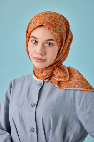 Silk Home Soft Eşarp 73089-42 - Soft Eşarp - | Silk Home