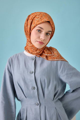 Silk Home Soft Eşarp 73089-42 - Soft Eşarp - | Silk Home