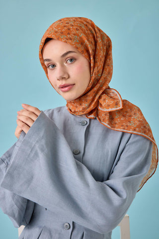 Silk Home Soft Eşarp 73089-42 - Soft Eşarp - | Silk Home