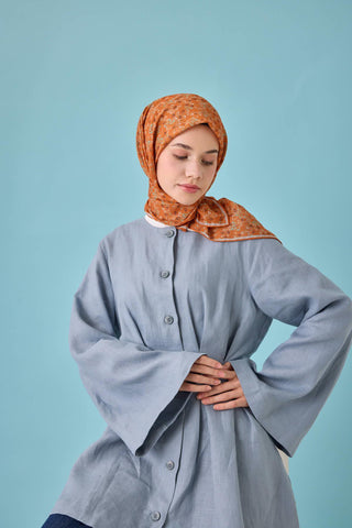 Silk Home Soft Eşarp 73089-42 - Soft Eşarp - | Silk Home