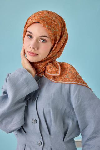 Silk Home Soft Eşarp 73089-42 - Soft Eşarp - | Silk Home