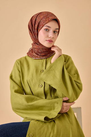 Silk Home Soft Eşarp 73089-43 - Soft Eşarp - | Silk Home