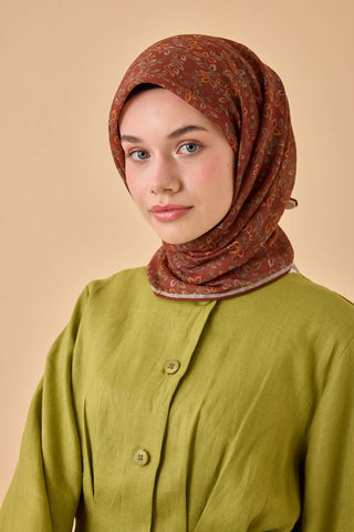 Silk Home Soft Eşarp 73089-43 - Soft Eşarp - | Silk Home