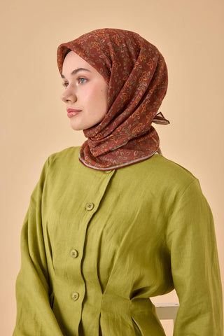 Silk Home Soft Eşarp 73089-43 - Soft Eşarp - | Silk Home