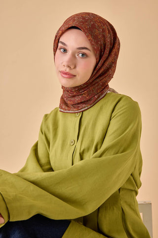 Silk Home Soft Eşarp 73089-43 - Soft Eşarp - | Silk Home