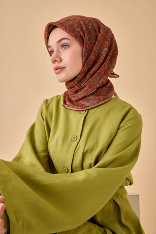 Silk Home Soft Eşarp 73089-43 - Soft Eşarp - | Silk Home