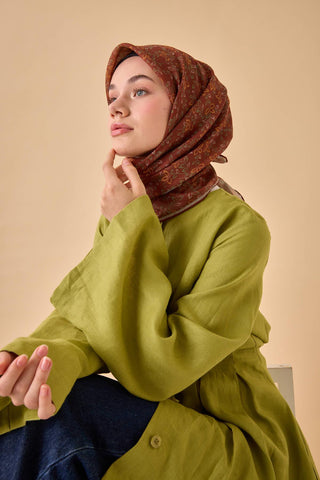 Silk Home Soft Eşarp 73089-43 - Soft Eşarp - | Silk Home
