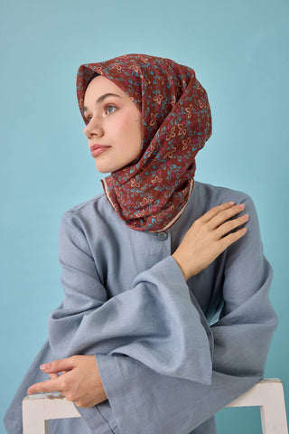Silk Home Soft Eşarp 73089-44 - Soft Eşarp - | Silk Home
