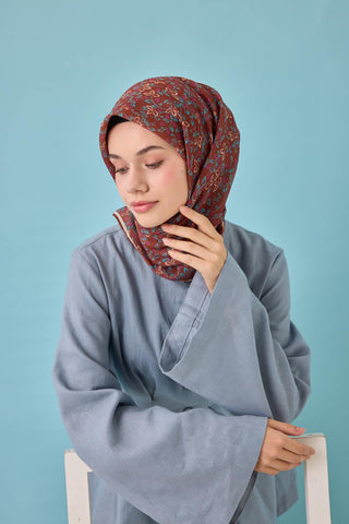 Silk Home Soft Eşarp 73089-44 - Soft Eşarp - | Silk Home