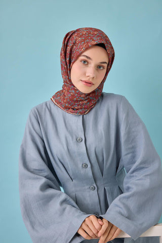 Silk Home Soft Eşarp 73089-44 - Soft Eşarp - | Silk Home