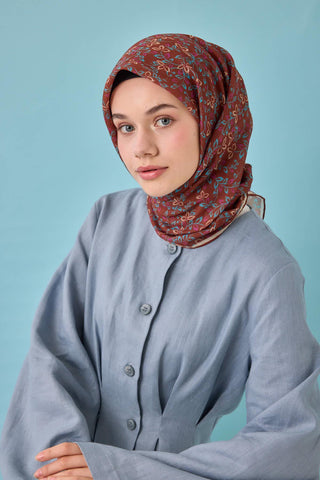 Silk Home Soft Eşarp 73089-44 - Soft Eşarp - | Silk Home