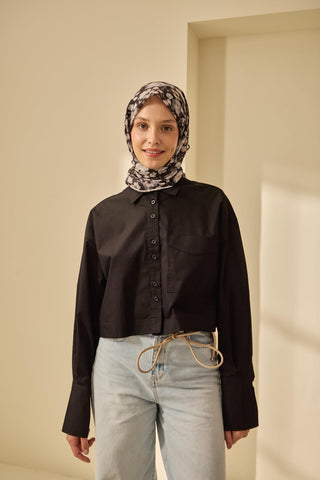 Silk Home Soft Eşarp 73090-01
