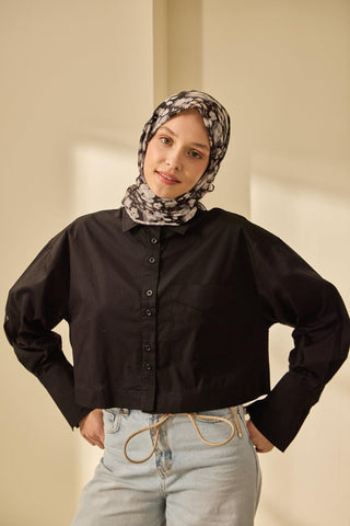Silk Home Soft Scarf 73090-01