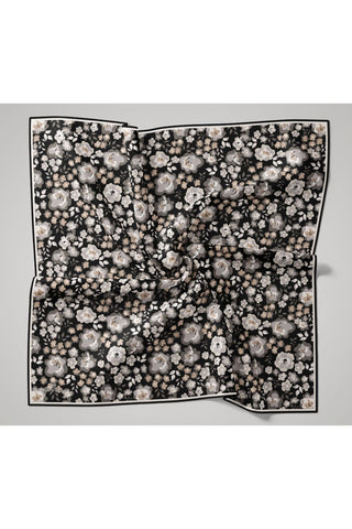 Silk Home Soft Scarf 73090-01