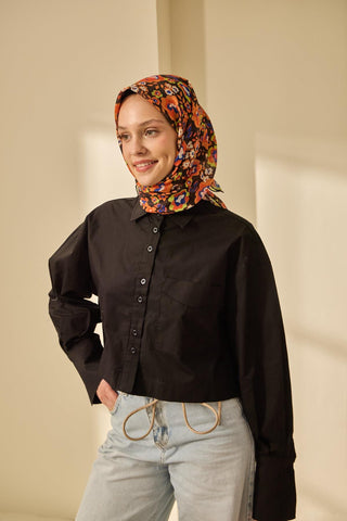 Silk Home Soft Eşarp 73090-02