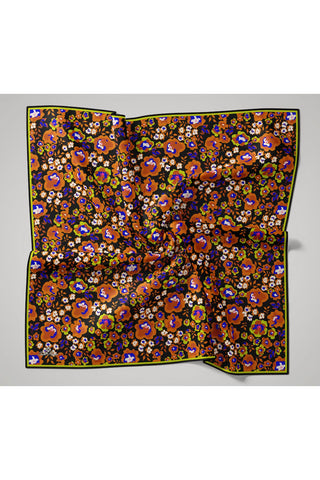 Silk Home Soft Eşarp 73090-02