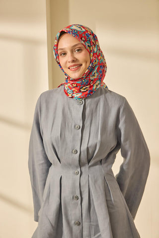 Silk Home Soft Scarf 73090-04