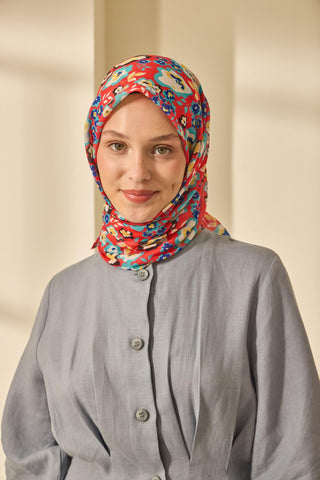 Silk Home Soft Scarf 73090-04