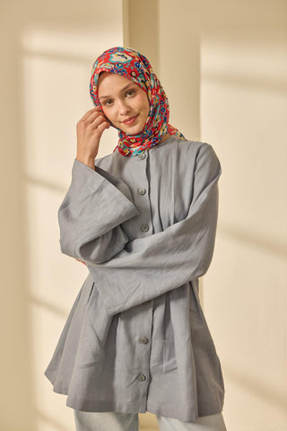 Silk Home Soft Scarf 73090-04