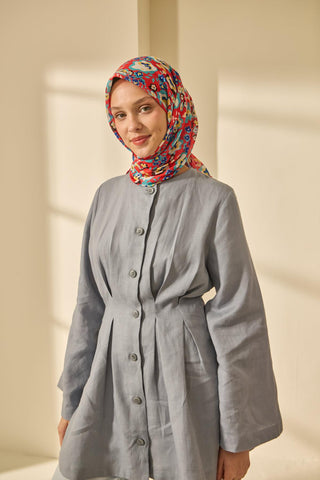 Silk Home Soft Scarf 73090-04