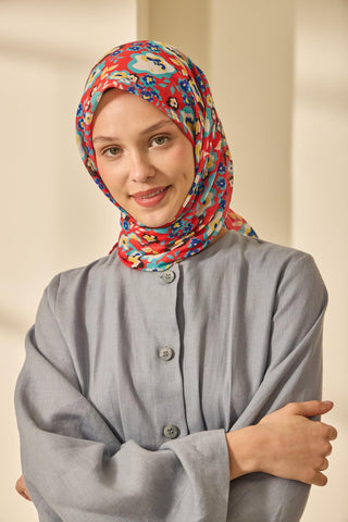 Silk Home Soft Scarf 73090-04