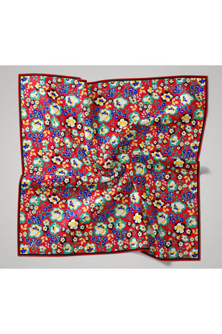 Silk Home Soft Scarf 73090-04