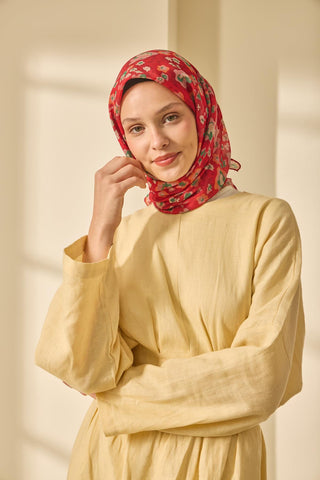 Silk Home Soft Eşarp 73090-05 - Soft Eşarp - | Silk Home