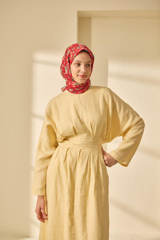 Silk Home Soft Eşarp 73090-05 - Soft Eşarp - | Silk Home
