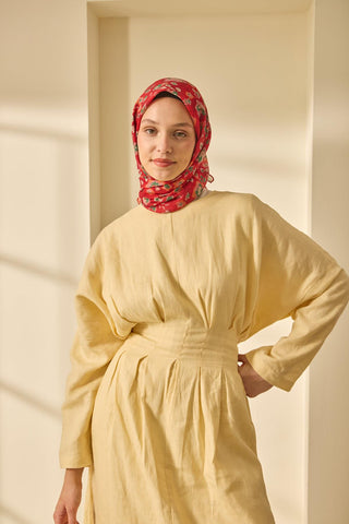 Silk Home Soft Eşarp 73090-05 - Soft Eşarp - | Silk Home