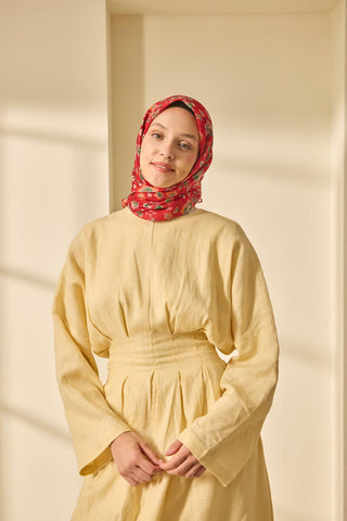 Silk Home Soft Eşarp 73090-05 - Soft Eşarp - | Silk Home