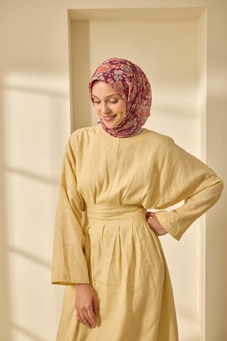 Silk Home Soft Eşarp 73090-07
