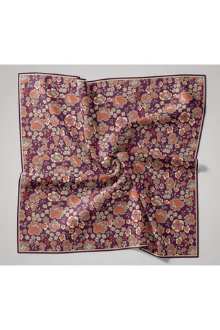 Silk Home Soft Eşarp 73090-07