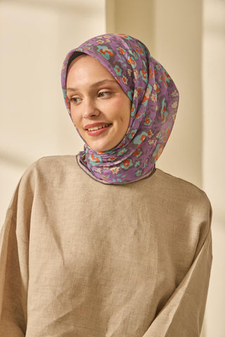 Silk Home Soft Eşarp 73090-10 - Soft Eşarp - | Silk Home