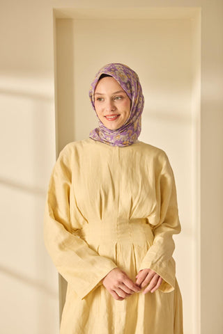 Silk Home Soft Eşarp 73090-11 - Soft Eşarp - | Silk Home
