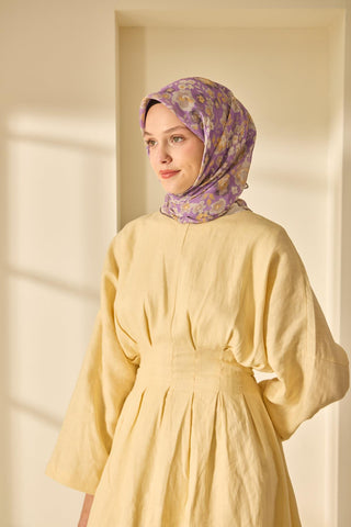 Silk Home Soft Eşarp 73090-11 - Soft Eşarp - | Silk Home