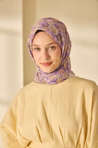 Silk Home Soft Eşarp 73090-11 - Soft Eşarp - | Silk Home
