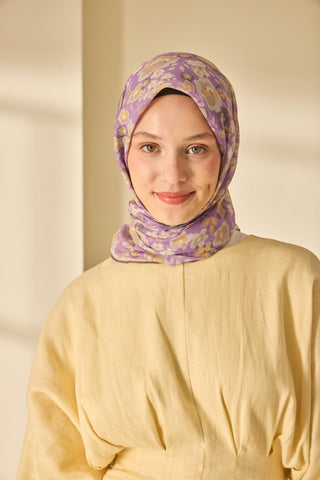 Silk Home Soft Eşarp 73090-11