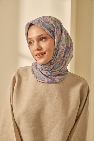 Silk Home Soft Eşarp 73090-12 - Soft Eşarp - | Silk Home