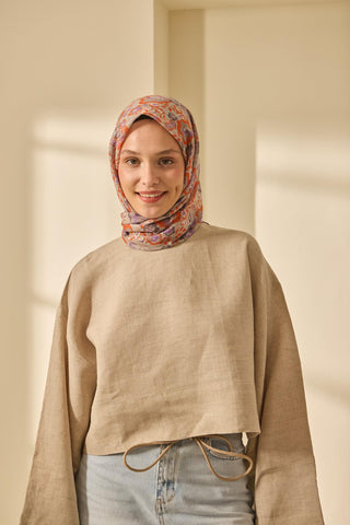 Silk Home Soft Eşarp 73090-13