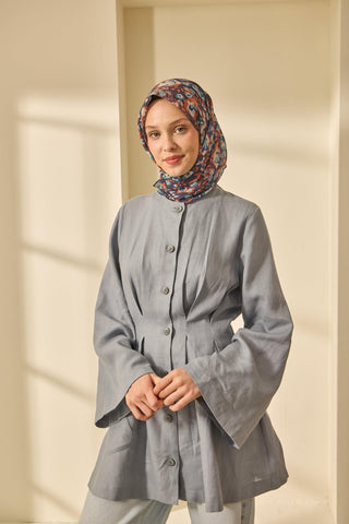 Silk Home Soft Eşarp 73090-14
