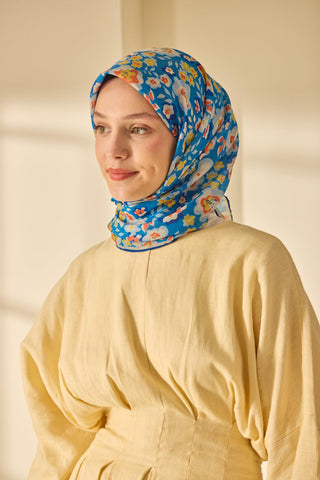 Silk Home Soft Eşarp 73090-16 - Soft Eşarp - | Silk Home