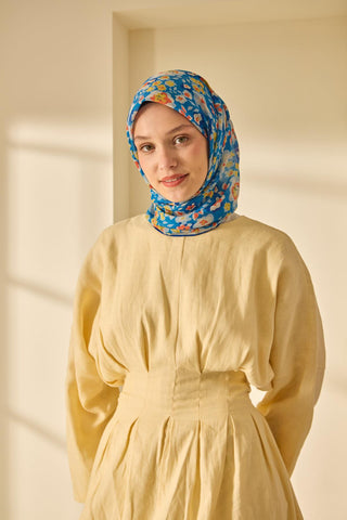 Silk Home Soft Eşarp 73090-16 - Soft Eşarp - | Silk Home