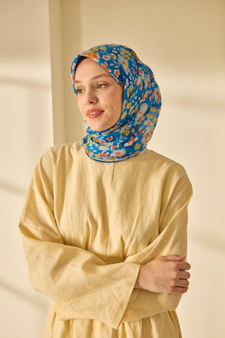 Silk Home Soft Eşarp 73090-16 - Soft Eşarp - | Silk Home