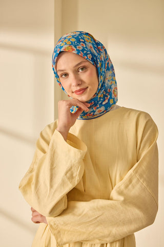 Silk Home Soft Eşarp 73090-16 - Soft Eşarp - | Silk Home