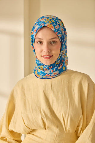 Silk Home Soft Eşarp 73090-16